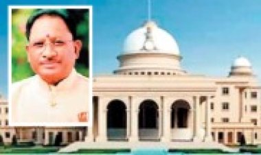 शीतकालीन सत्र में लाएंगे यूसीसी बिल: सीएम