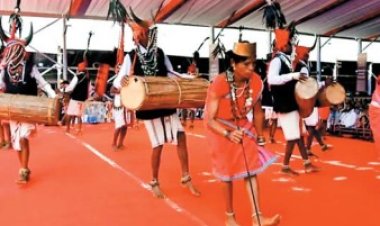 राष्ट्रपति भवन में सम्मान पाएंगे बस्तर के 186 मेहमान : नक्सल खात्मे के बाद भरोसे की उड़ान