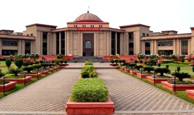 विधायक अनुज शर्मा के सोशल मिडिया ट्रोलिंग पर हाईकोर्ट का सख्त नोटिस