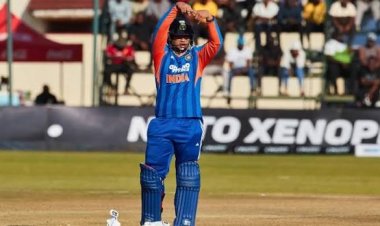 15 वर्षीय वैभव सूर्यवंशी का आईसीसी रैंकिंग में धमाका, वनडे में शुभमन गिल बने नंबर-1
