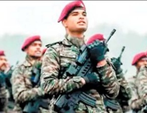 अग्निवीरों, नक्सल प्रभावितों को नौकरी देने वाली कंपनियों को अब सरकारी अनुदान  प्रदेश में नई स्टार्टअप नीति लागू