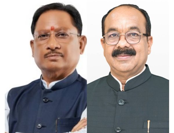 बीरगांव नगर निगम की बड़ी उपलब्धि : पीएम आवास दिलाने में छत्तीसगढ़ में अव्वल