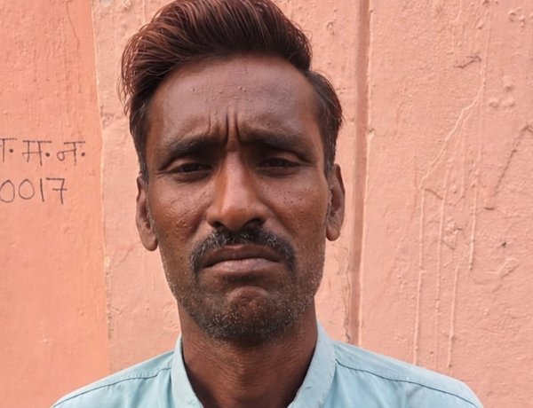 चरस के साथ पकड़ा गया तस्कर दोषी करार : कोर्ट ने सुनाई 4 साल की सश्रम कैद, 40 हजार का जुर्माना