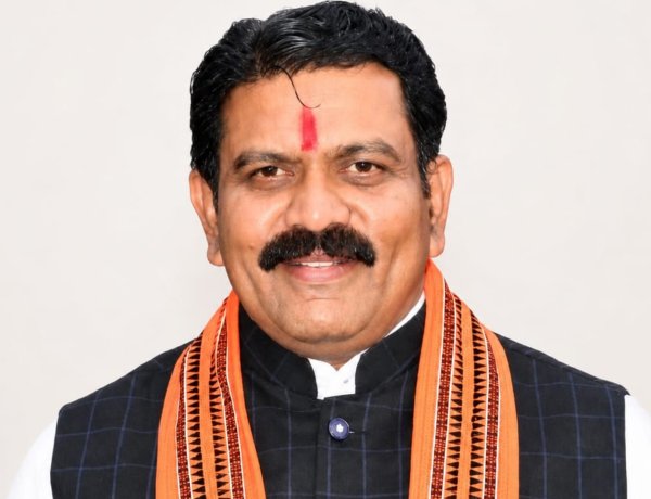 बेमेतरा में खुलेगी प्रदेश की आधुनिक खुली जेल,उप मुख्यमंत्री विजय शर्मा के अनुमोदन के बाद अधिसूचना जारी
