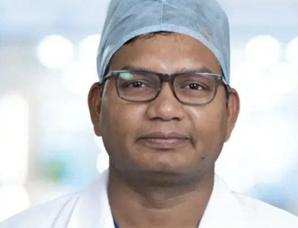 विश्व सिर एवं गर्दन कैंसर दिवस : समय पर पहचान ही सबसे बड़ा इलाज