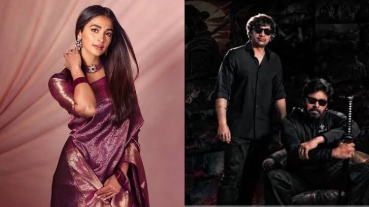 'ओजी 2' (OG 2) की स्टार कास्ट को लेकर सोशल मीडिया पर बढ़ा बज, चर्चाओं में घिरे कई बड़े नाम