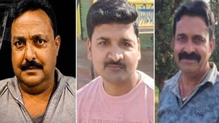 कोरिया ट्रिपल मर्डर केस की होगी CBI जांच, साय सरकार ने दी मंजूरी