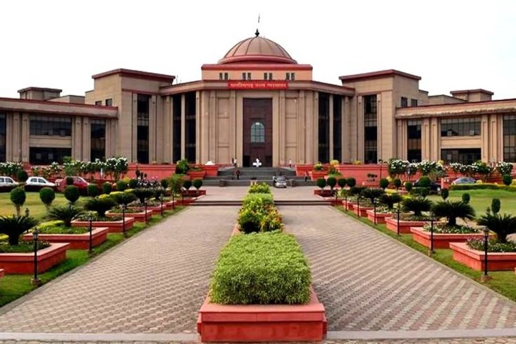 हाईकोर्ट का बड़ा फैसला: लिव-इन रिलेशनशिप में आपसी सहमति से बने शारीरिक संबंध 'रेप' नहीं
