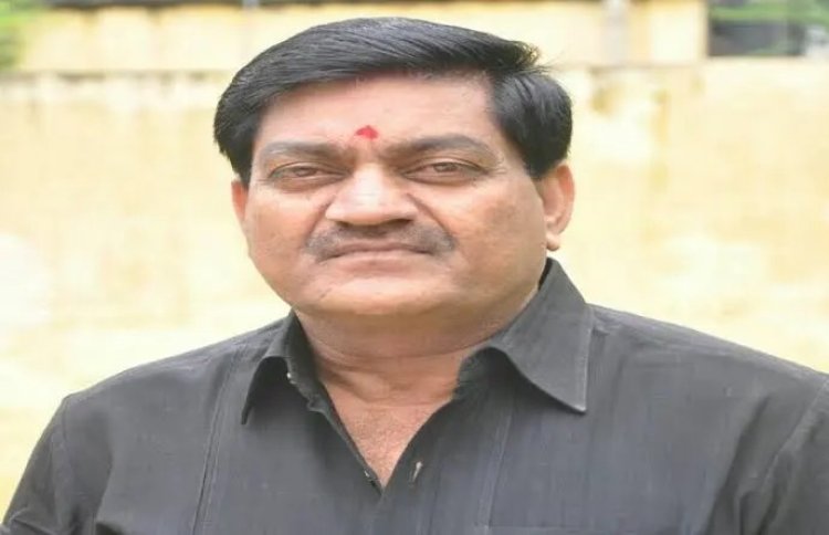 जन्मदिन विशेष : दयालदास बघेल - सरपंच से कैबिनेट मंत्री तक 