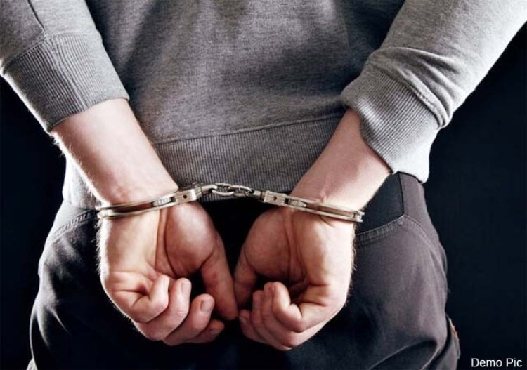 CG Crime : नाबालिग साली से दुष्कर्म और अश्लील वीडियो वायरल करने वाला आरोपी जीजा गिरफ्तार