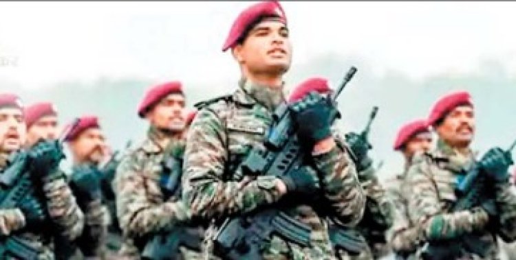 अग्निवीरों, नक्सल प्रभावितों को नौकरी देने वाली कंपनियों को अब सरकारी अनुदान  प्रदेश में नई स्टार्टअप नीति लागू