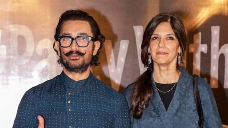 आमिर खान की तीसरी शादी की खबरों का सच: 5 जुलाई की तारीख को लेकर सोशल मीडिया पर वायरल दावे की हकीकत