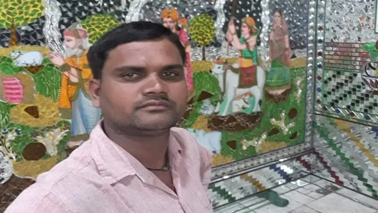 ट्रांसपोर्टर की बर्थडे पार्टी में मर्डर, कैंपर से कुचलकर मार डाला 