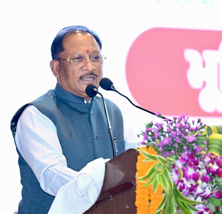 निगम,मंडल,आयोग में नियुक्तियां,मुख्यमंत्री विष्णु देव साय ने नवनियुक्त पदाधिकारियों को दी बधाई