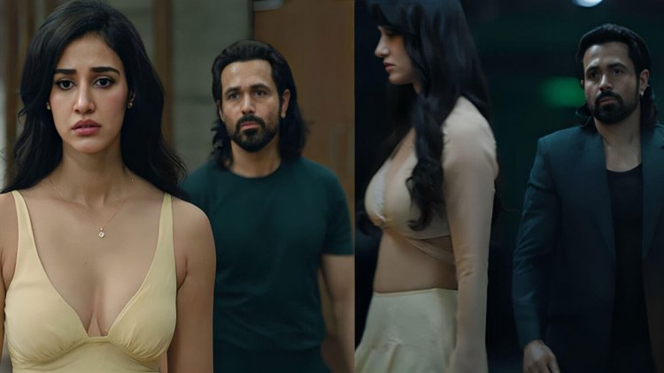 आवारापन 2 के नए गाने 'वे जुनून' पर दर्शकों की मिली-जुली प्रतिक्रिया, सोशल मीडिया पर छिड़ी तीखी बहस