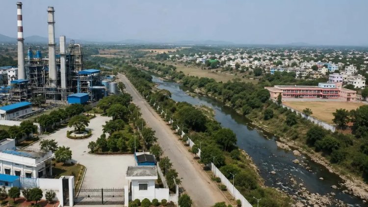 प्रदेश में अब नदी-आबादी और स्कूलों से दूर लगेंगे उद्योग