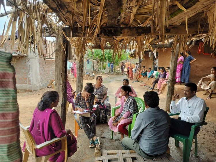 बाल यौन शोषण के मामलों में त्वरित कार्रवाई, दो मामलों में एफआईआर