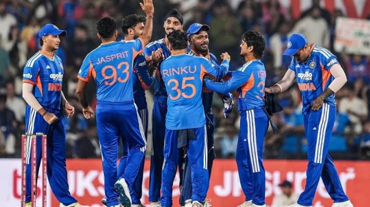भारतीय क्रिकेट टीम रचेगी इतिहास, पहली बार इस देश का दौरा करने के लिए पूरी तरह तैयार