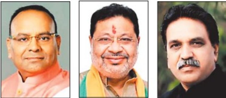 राजधानी में 24 घण्टे पानी कब तक? सरकार के पास कोई योजना नहीं