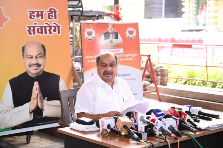 16 जुलाई को निकलेगी भगवान जगन्नाथ महाप्रभु की भव्य रथयात्रा, 24 जुलाई को होगी बाहुड़ा यात्रा