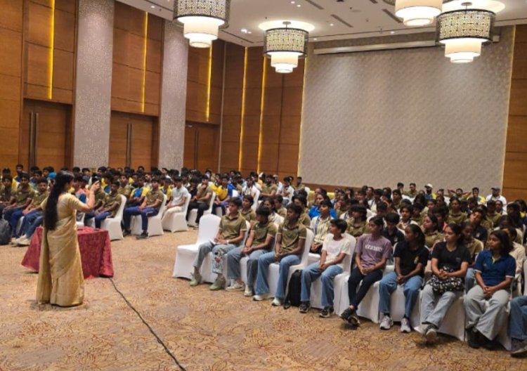 अनजाने में भी डोपिंग से बर्बाद हो सकता है करियर, खिलाड़ियों को NADA ने दी अहम जानकारी