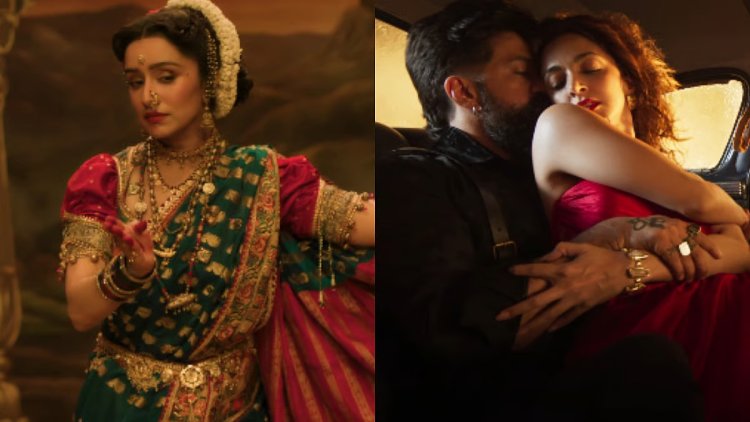 यश की 'Toxic' से टकराव टालने के लिए टल सकती है श्रद्धा कपूर की फिल्म 'Eetha' की रिलीज डेट!