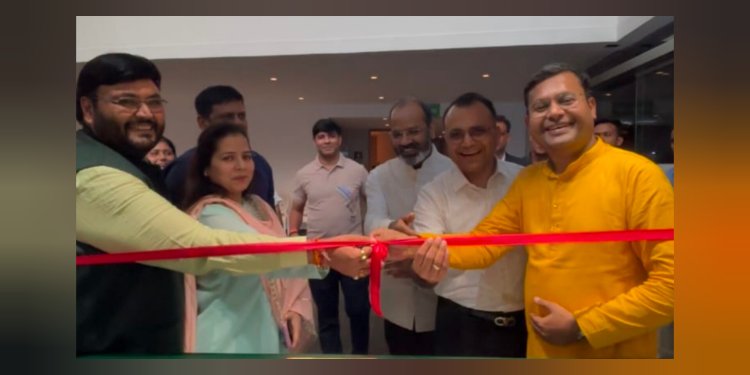 अब Orgalife Organic Store में मिलेंगे देश के जाने-माने ऑर्गेनिक फ़ूड ब्रांड्स