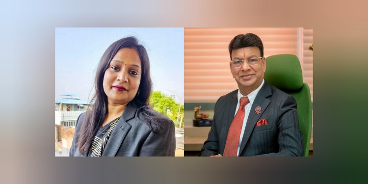 दांपत्य रिश्तों में बढ़ेगा प्यार और विश्वास: जेसीआई के 'प्यार का नग़मा' में छत्तीसगढ़-ओडिशा के 40 कपल होंगे शामिल