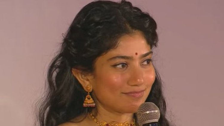 माता सीता के किरदार में ढलने के लिए साई पल्लवी की 'कड़ी तपस्या'; भाषा से लेकर जीवनशैली तक, ऐसे कर रही हैं तैयारी