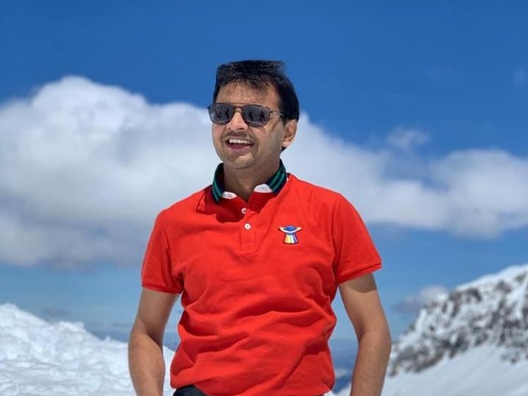 1000 करोड़ रुपये की कथित धोखाधड़ी: रायपुर के कारोबारी महेंद्र गोयनका गिरफ्तार, 10 दिन की पुलिस रिमांड