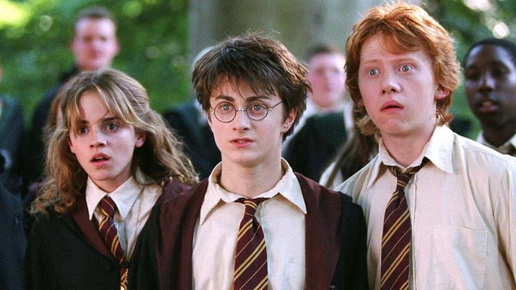 25 साल बाद बड़े पर्दे पर लौटेगा Harry Potter का जादू, आठों फिल्में होंगी री-रिलीज
