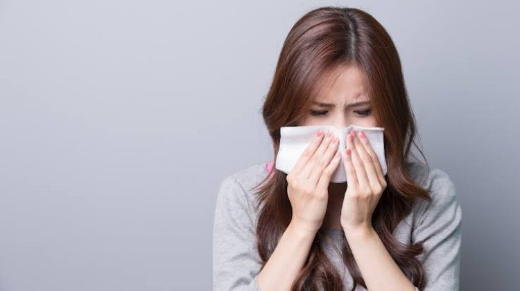 बंद नाक और खांसी से तुरंत राहत दिलाएंगे ये 5 आसान घरेलू उपाय! जानें इस्तेमाल का सही तरीका