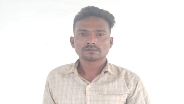 AI से फोटो एडिट कर महिला को ब्लैकमेल करने का आरोप, 5 लाख रुपये मांगने वाला युवक गिरफ्तार