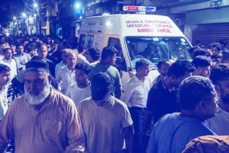 एक ही परिवार के 5 लोगों की मौत: SIT जांच में सट्टेबाजी और भारी कर्ज का एंगल, दो संदिग्ध नंबरों की तलाश
