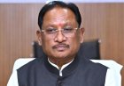 मुख्यमंत्री विष्णुदेव साय के निर्देश पर कुलगाम आतंकी हमले के पीड़ित परिवारों को त्वरित सहायता