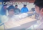 बिरयानी के पैसे मांगना पड़ा महंगा: होटल मैनेजर पर बीयर की बोतल से हमला, CCTV के आधार पर आरोपियों की तलाश