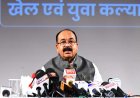 अब महिला जनप्रतिनिधि स्वयं निभाएंगी अपनी जिम्मेदारी,परिजनों के प्रतिनिधि बनने पर लगी रोक : उप मुख्यमंत्री अरुण साव