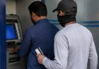 ATM में मदद के बहाने 40 हजार की ठगी: कार्ड बदलकर चार बार में निकाली रकम, CCTV खंगाल रही पुलिस