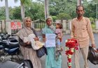 शादी के 3 दिन बाद घर से गायब हुई दुल्हन, वापस लेने पहुंचे तो मांगे 50 हजार; SP से शिकायत