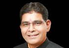 सारंगढ़-बिलाईगढ़ में दो दिन रहेंगे मंत्री टंकराम वर्मा,देंगे विकास कार्यों की सौगात, तिरंगा यात्रा का करेंगे नेतृत्व