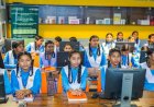 कलिंगा विश्वविद्यालय में रोबोटिक्स बूटकैम्प शुरू, 52 छात्राओं को मिलेगा STEM और आधुनिक तकनीकों का प्रशिक्षण
