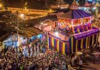 कल से शुरू होगा 75 दिनों का विश्व प्रसिद्ध ऐतिहासिक बस्तर दशहरा पर्व,सबसे पहले होगी पाट जात्रा पूजा,निभाई जाएंगी पारंपरिक रस्में