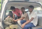 अवैध लकड़ी कटाई रोकने पर फॉरेस्ट गार्ड पर हमला, डंडे से पीटा; हालत गंभीर
