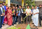 लायंस क्लब रायपुर सेंट्रल का हुआ संयुक्त शपथ ग्रहण,नई टीम ने लिया सेवा, समर्पण और समाजसेवा का संकल्प