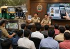 ऑटो-ई-रिक्शा सफर होगा और सुरक्षित, ड्राइवर की पहचान अब QR कोड से होगी