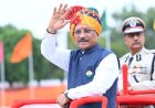 स्वतंत्रता दिवस पर CM साय की बड़ी घोषणाएं: 6,671 स्कूलों में बेटियों के लिए बनेंगे नए शौचालय, 1,235 पदों पर भर्ती का ऐलान