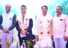 बस्तर की खूबसूरती ने देशभर से आए पर्यटन प्रतिनिधियों को किया मंत्रमुग्ध