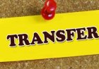 Transfer Breaking :  छत्तीसगढ़ में  बड़ा प्रशासनिक फेरबदल,कई जिलों के कलेक्टर भी बदले