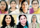 कलेक्टरी में नारी शक्ति: प्रदेश के 12 जिलों में अब महिला कलेक्टर