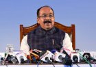 Press Conference -”लोक निर्माण से छत्तीसगढ़ निर्माण” के मूलमंत्र के साथ अधोसंरचना विकास को दे रहे नई गति : अरुण साव